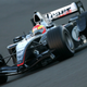 Illustration for article titled How I Got To Drive A Real McLaren Formula One Car